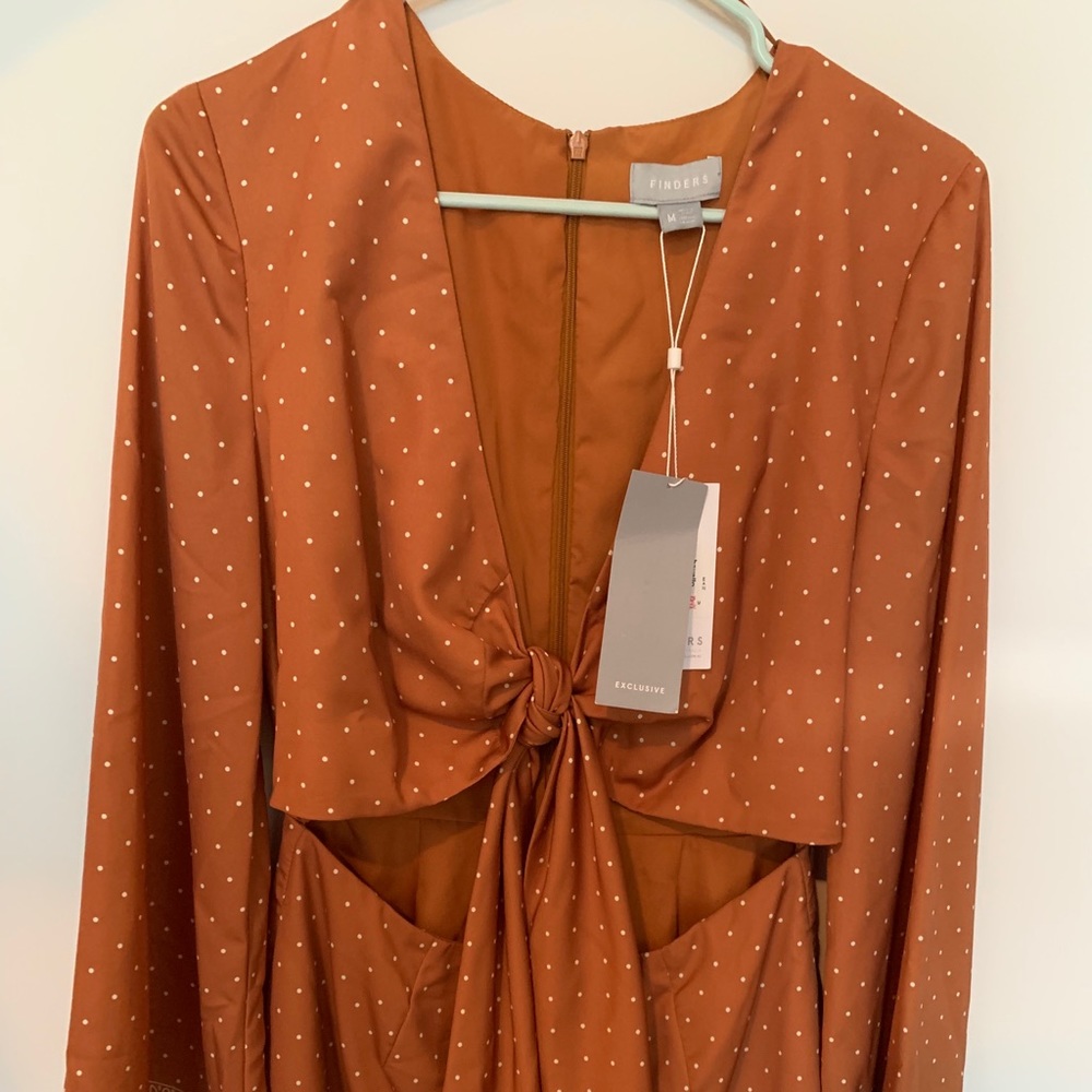 New with tags romper